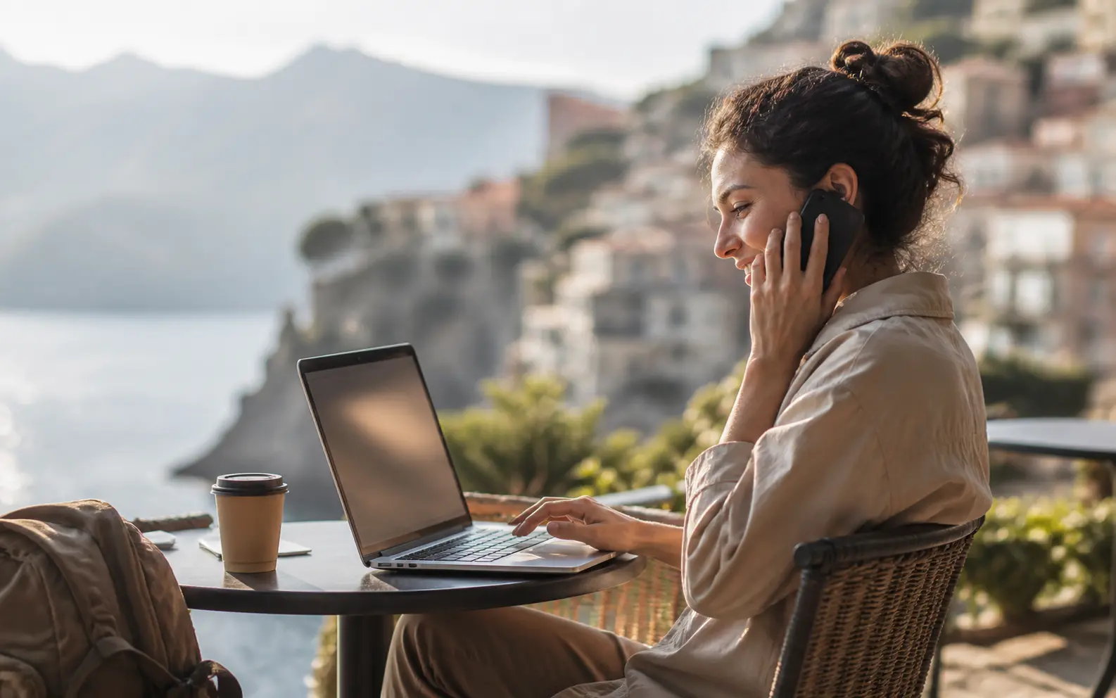 24/7 global assistance for travelers and digital nomads