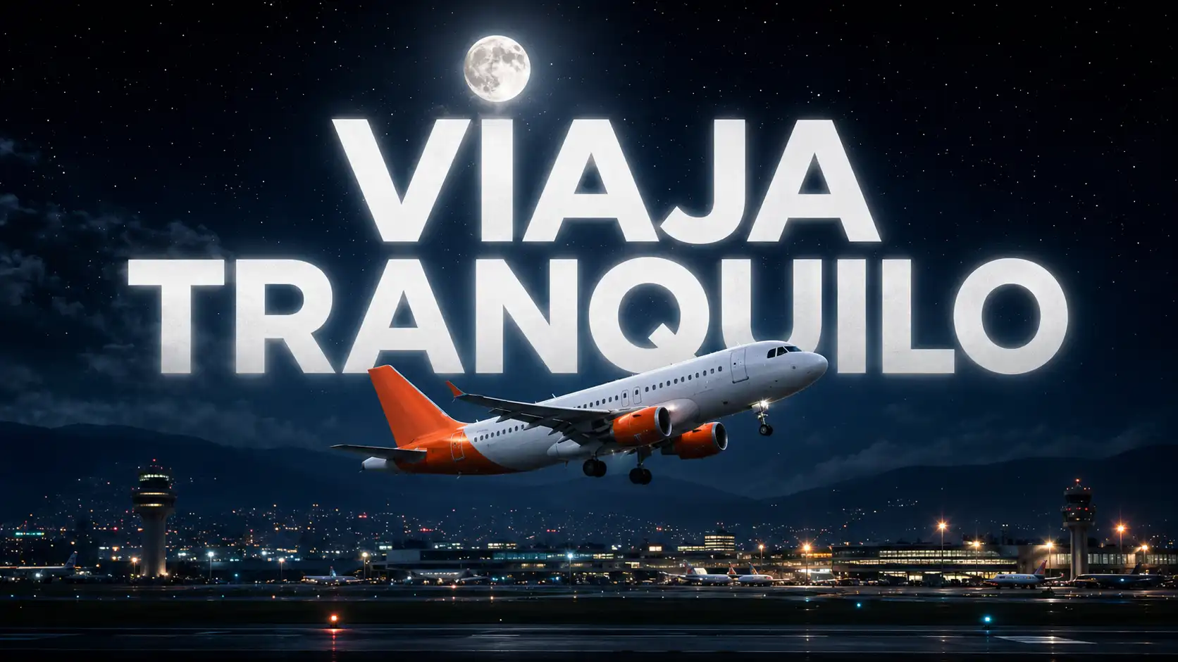 Viaja Seguro - Nómada digital en la playa